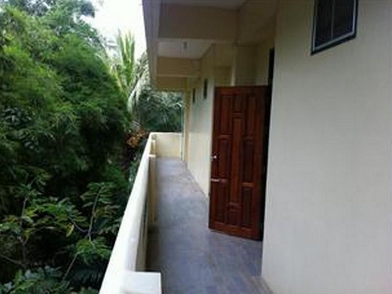 Aow Noi Sea View Resort Πράτσουατ Κίρι Χαν Εξωτερικό φωτογραφία